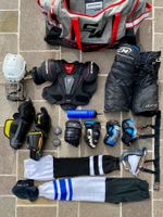 Eishockey Ausrüstung (SR) Erwachsene