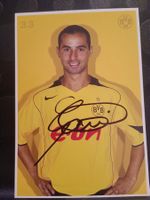 Salvatore Gambino - BVB / Borussia Dortmund - Handsigniert