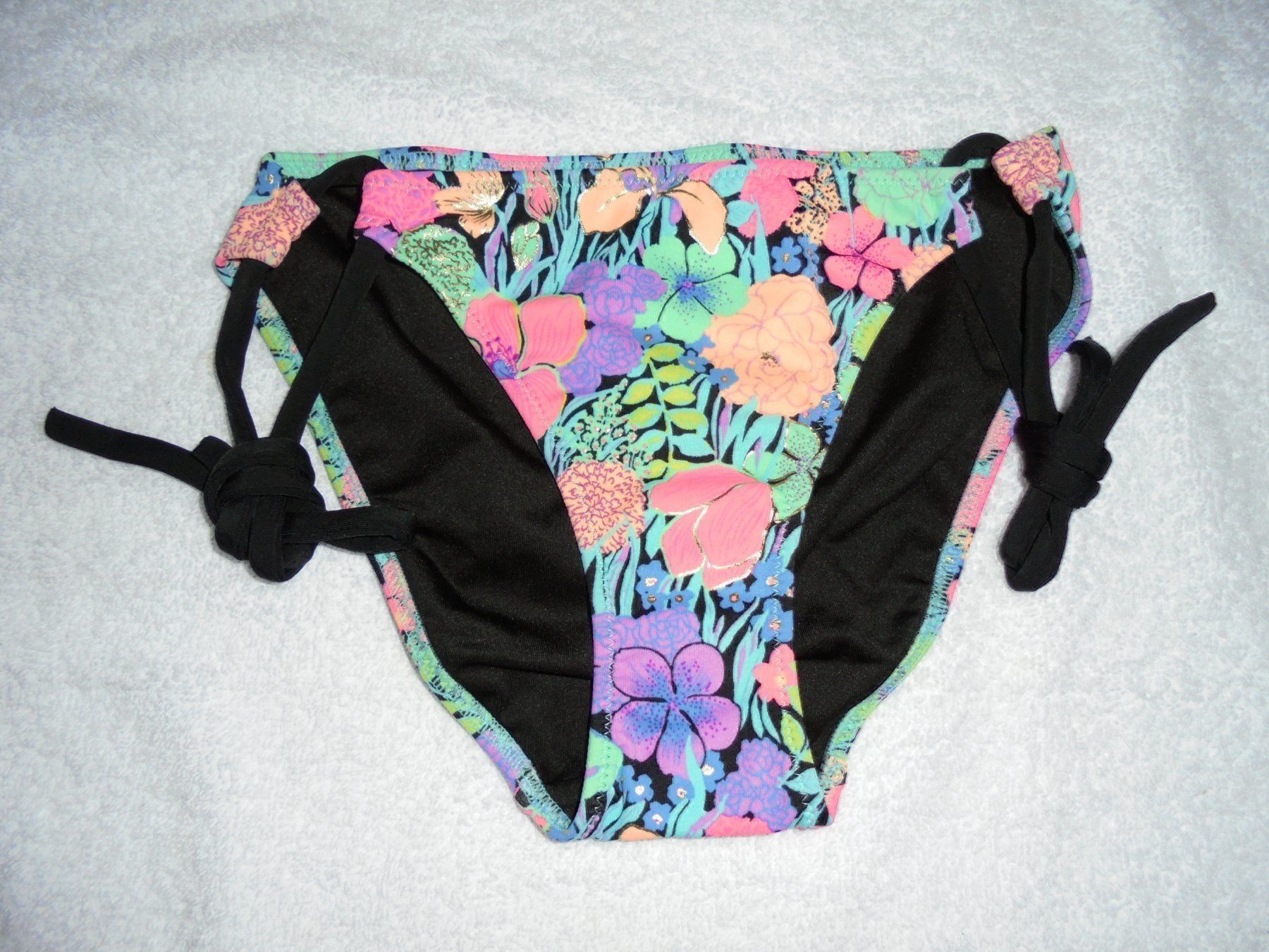 Victoria's Secret Costumi da bagno & Bikini: VICTORIA'S SECRET BIKINI GR. XS / 70 B – Nuovo e nell'imballaggio originale da Aarau Rohr venduto da PinkSchwein 6