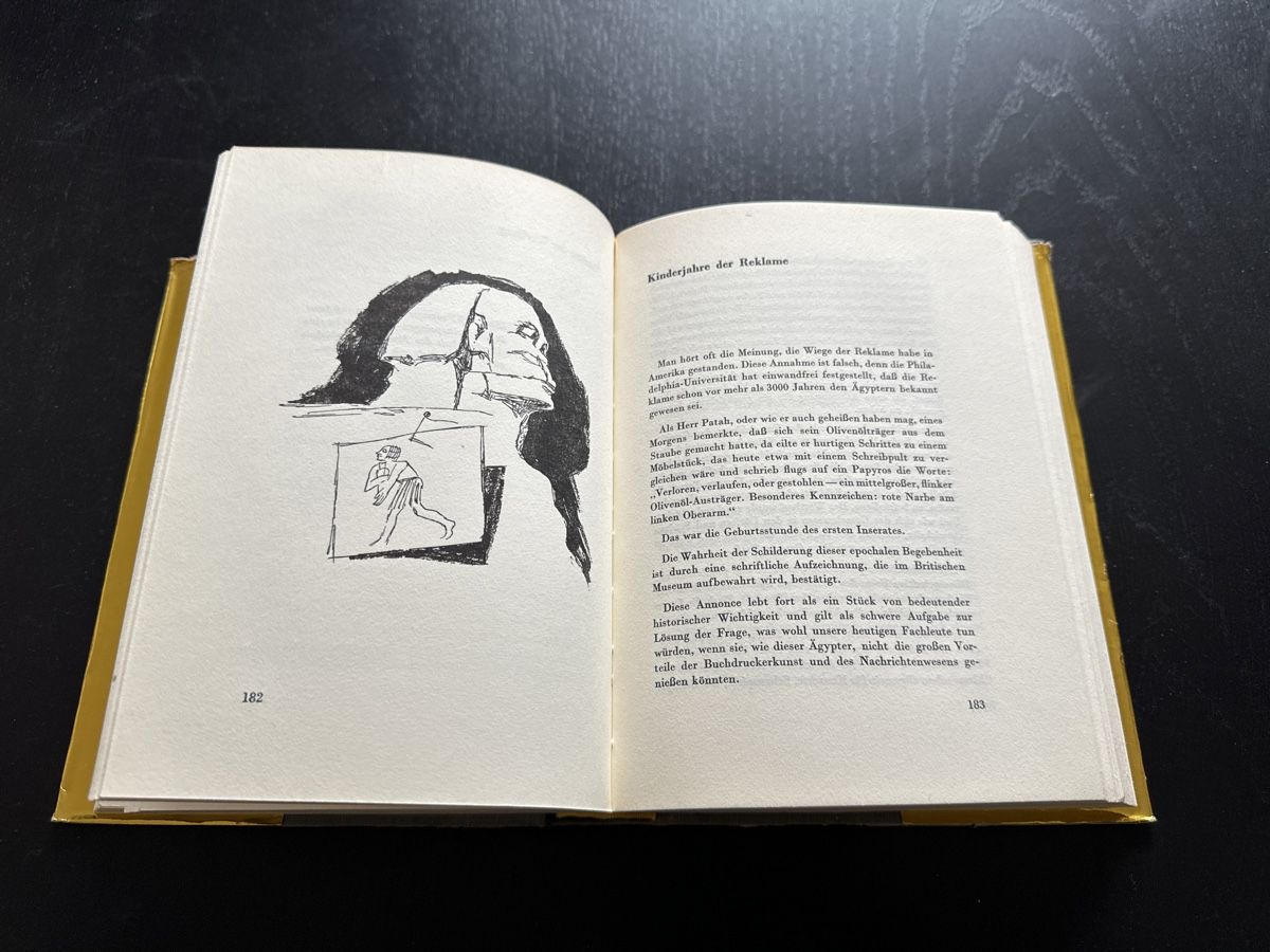 Libri: Goldene Fracht – Usato da Erstfeld venduto da Uhu1980 3