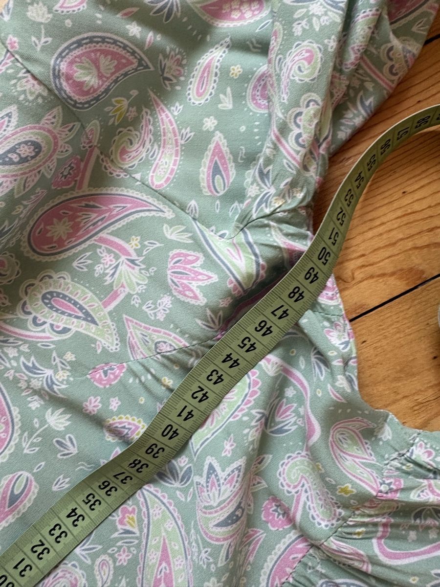 Vestiti: Maxikleid gr m – Nuovo (secondo la descrizione) da Würenlos venduto da maxli012 1