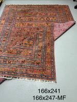 Wunderschöner Orientteppich, Top Zustand! 241x166