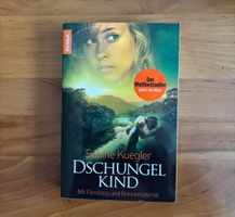 Kuegler Sabine - Dschundelkind / Biografische Erzählung