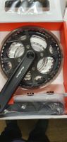 SunRace Kurbel Neu