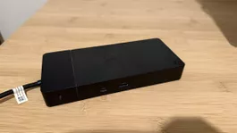 DELL Docking Station WD19S