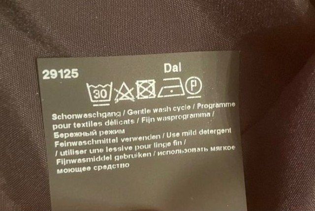 Annette Görtz Vestiti: Kleid von Annette Görtz Grösse 38 – Usato da Laufen venduto da luzie07 3