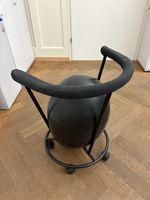 Origineller Gesundheitsstuhl