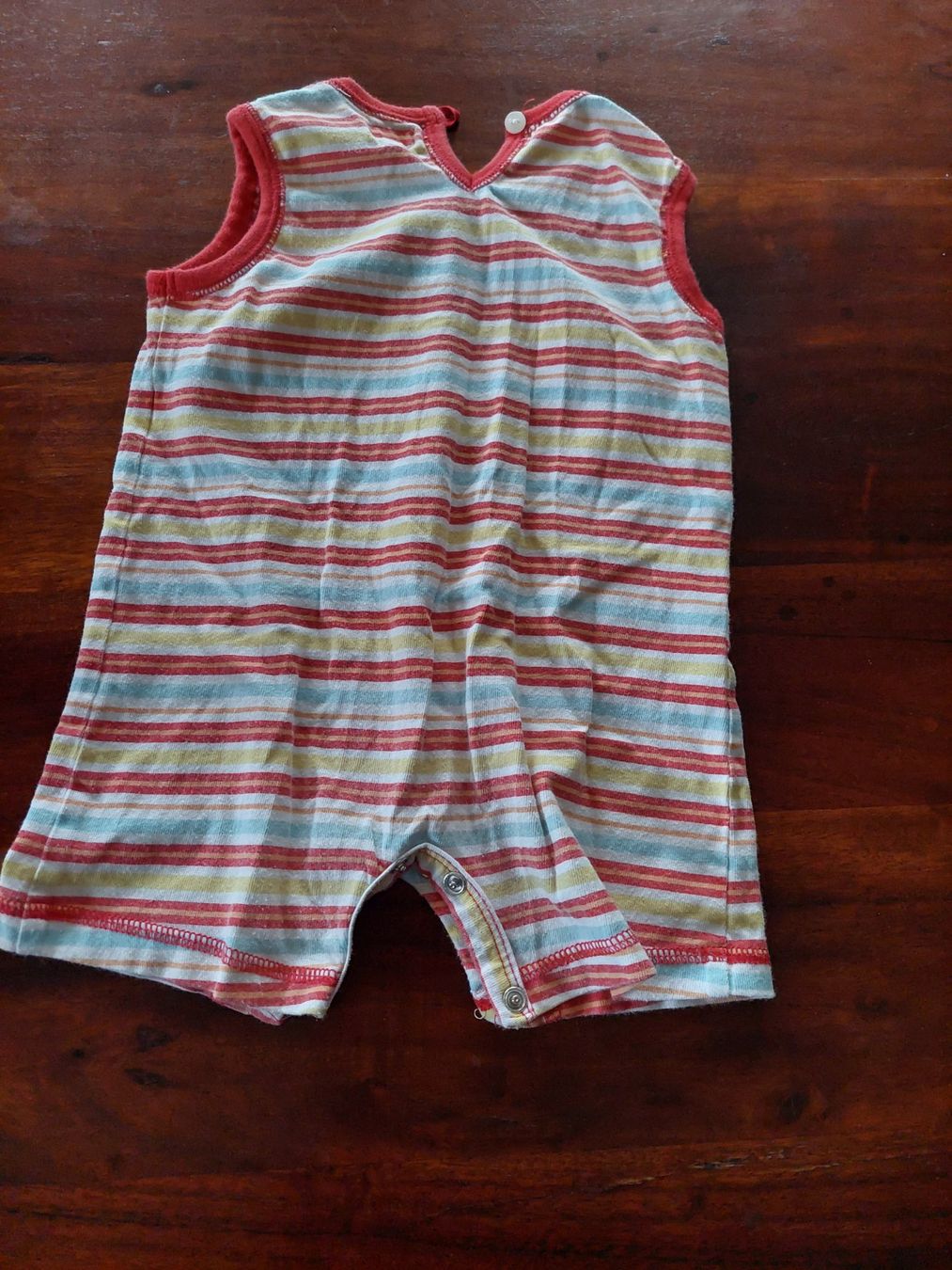 Disney Unterwäsche: Disney Baby-Body Grösse 80 – Gebraucht aus Beckenried von Havacola 7