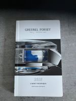 Carnet technique 2018 - GREUBEL FORSEY