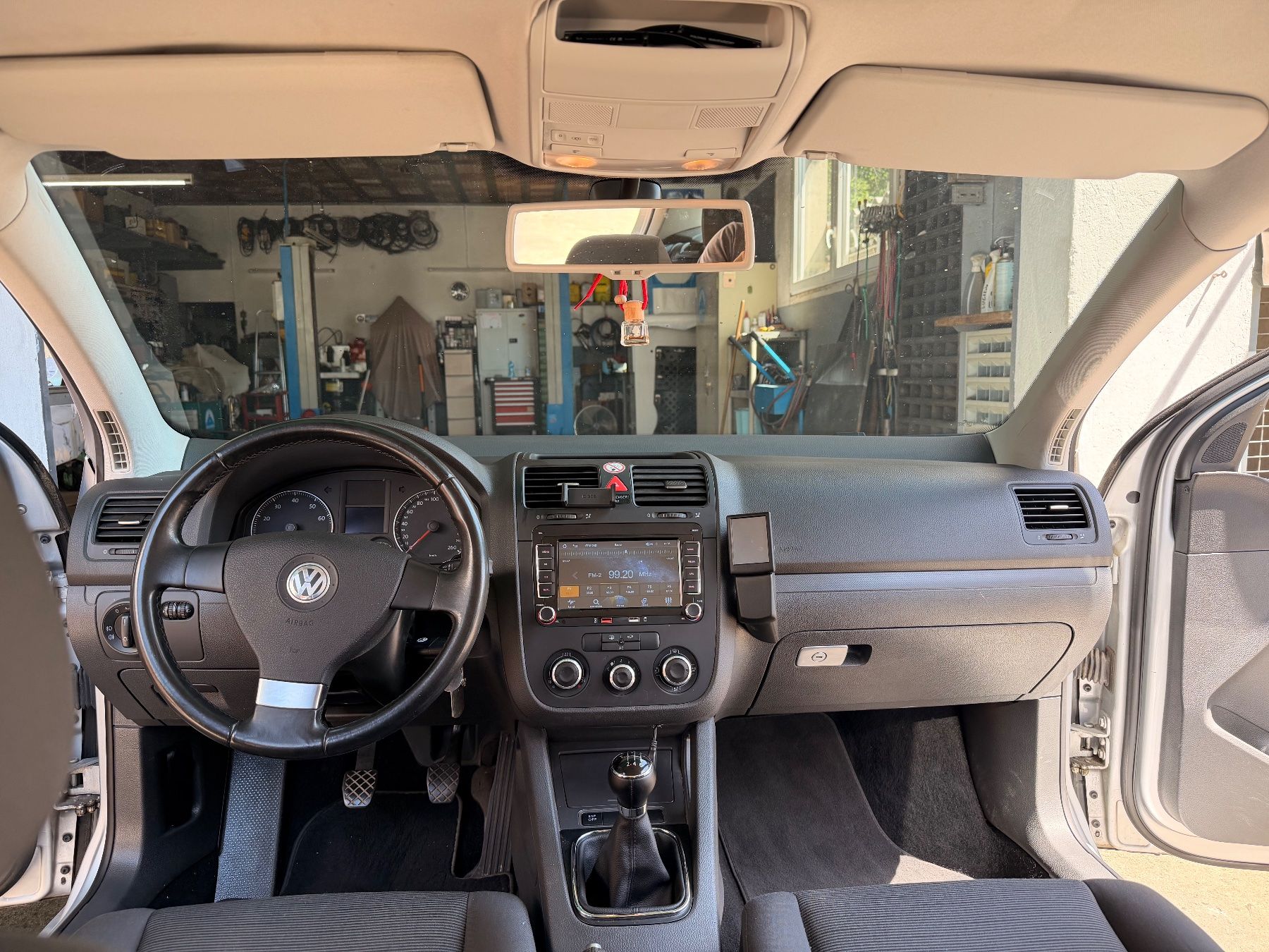 Automobili: VW golf 1.4 Tsi – Usato da Pura venduto da Rino68 3