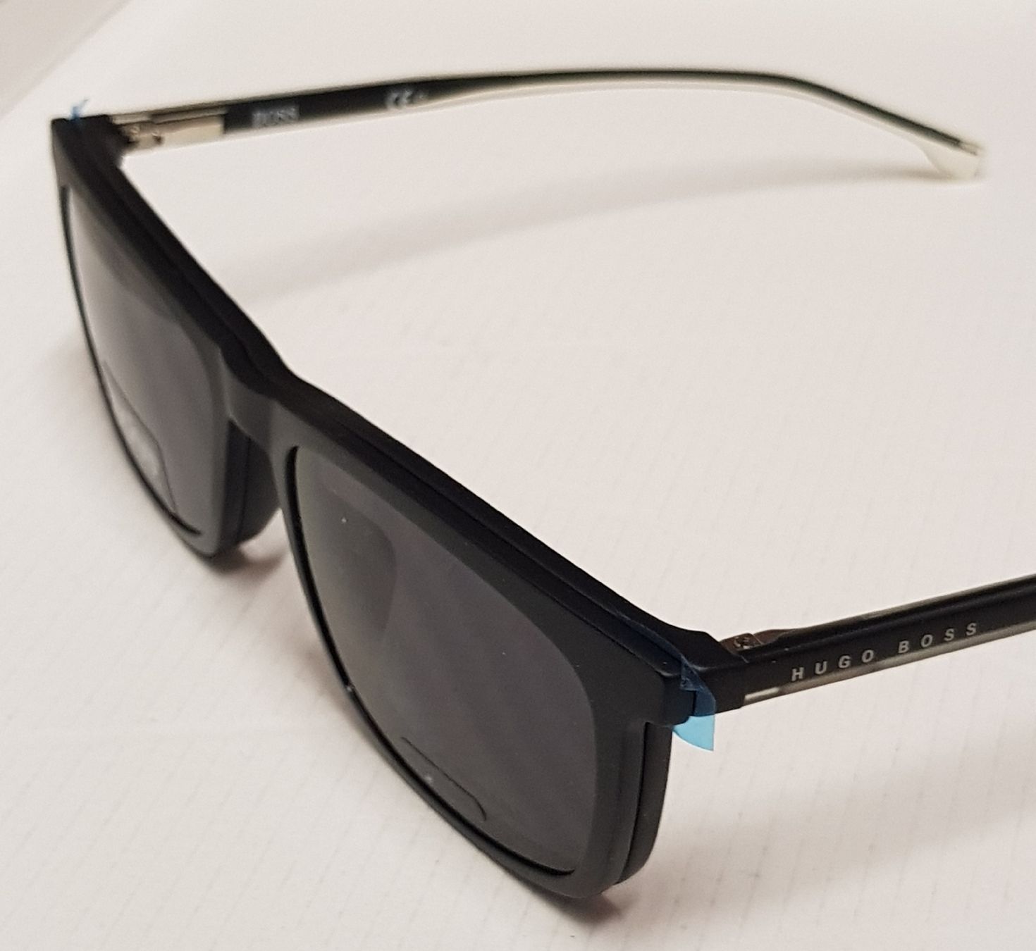 Hugo Boss Brillen & Gläser: Hugo Boss Sonnenbrille 1150/CS 003 – Neu (gemäss Beschreibung) aus Dachsen von  3