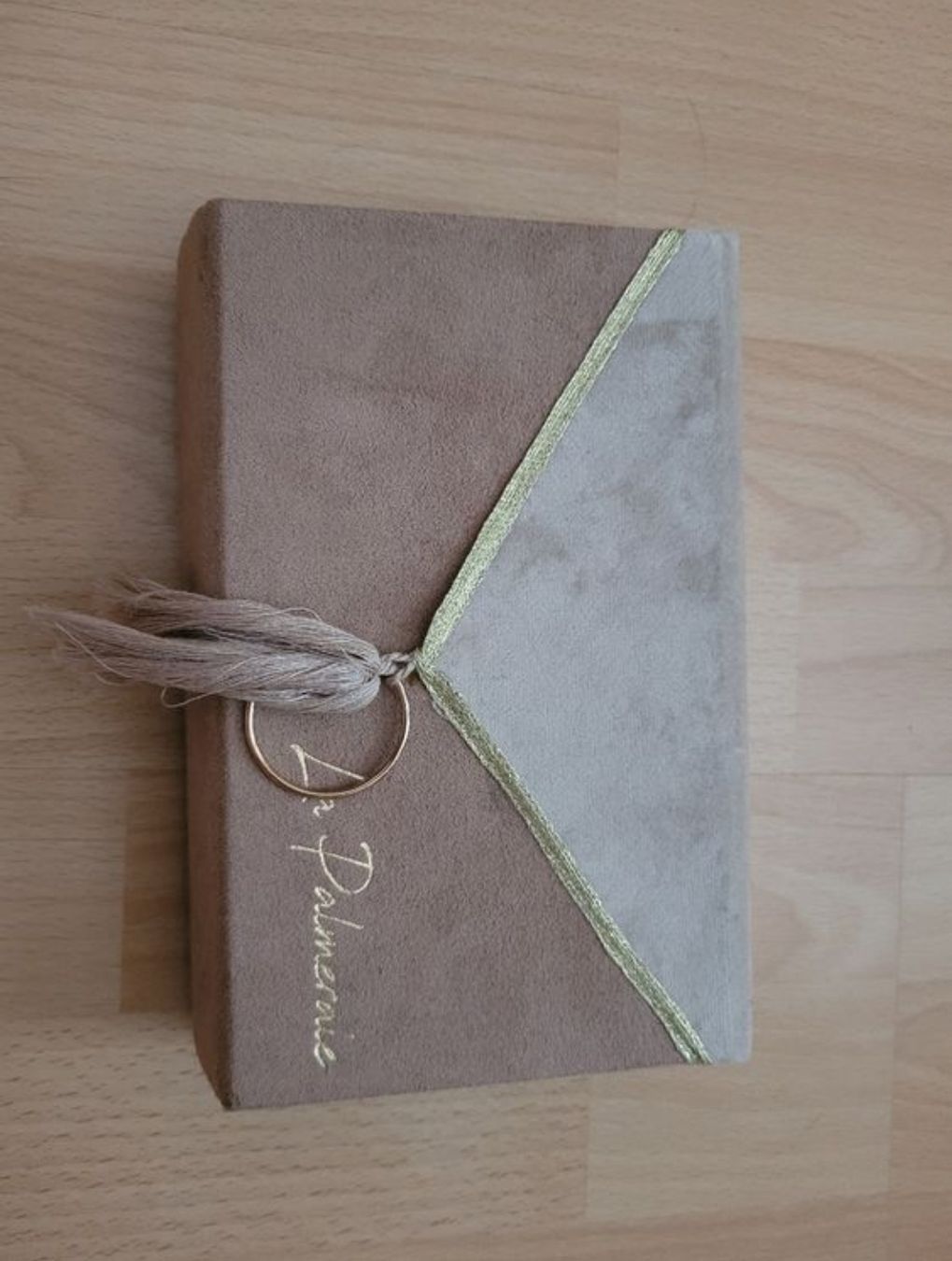 Maisons du monde Toutes les décorations: Schmuckkästchen Maison du Monde – D'occasion à Inwil par Flower2325