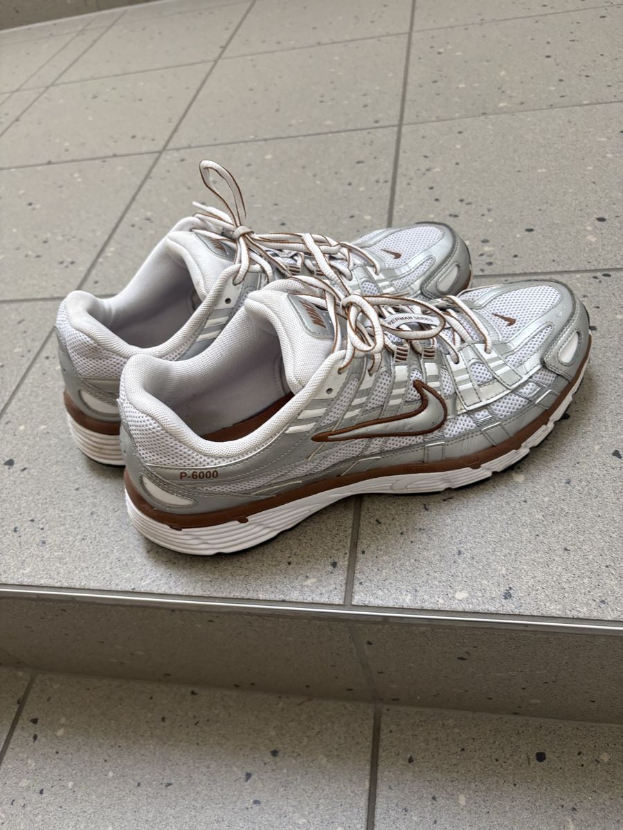 Nike Scarpe da uomo: Nike P6000 46 – Usato da Bülach venduto da silk1881 1