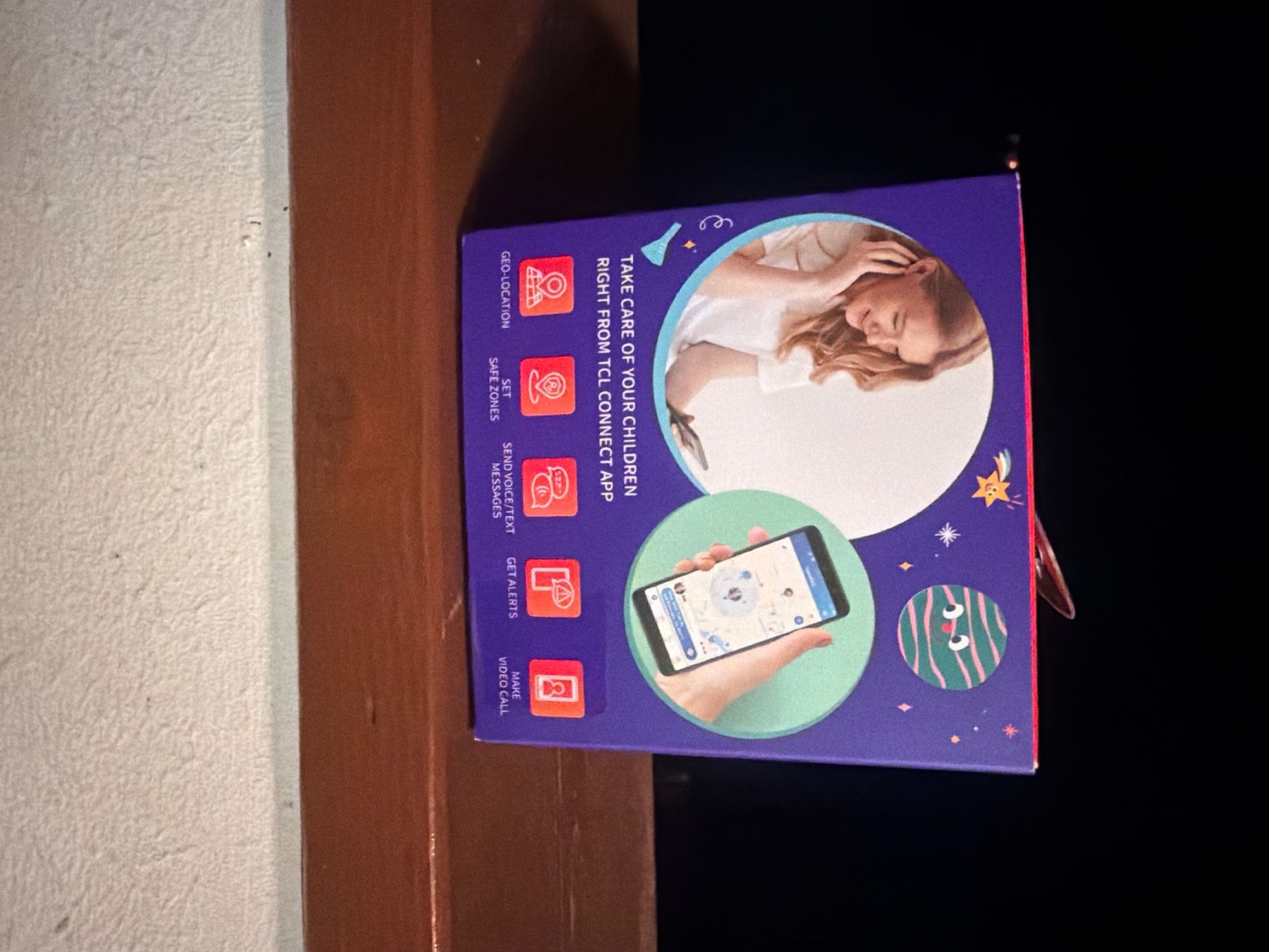 Smartwatch: Kinderuhr Smartwatch – Nuovo e nell'imballaggio originale da Gebenstorf venduto da Evz_Girl_1995 1