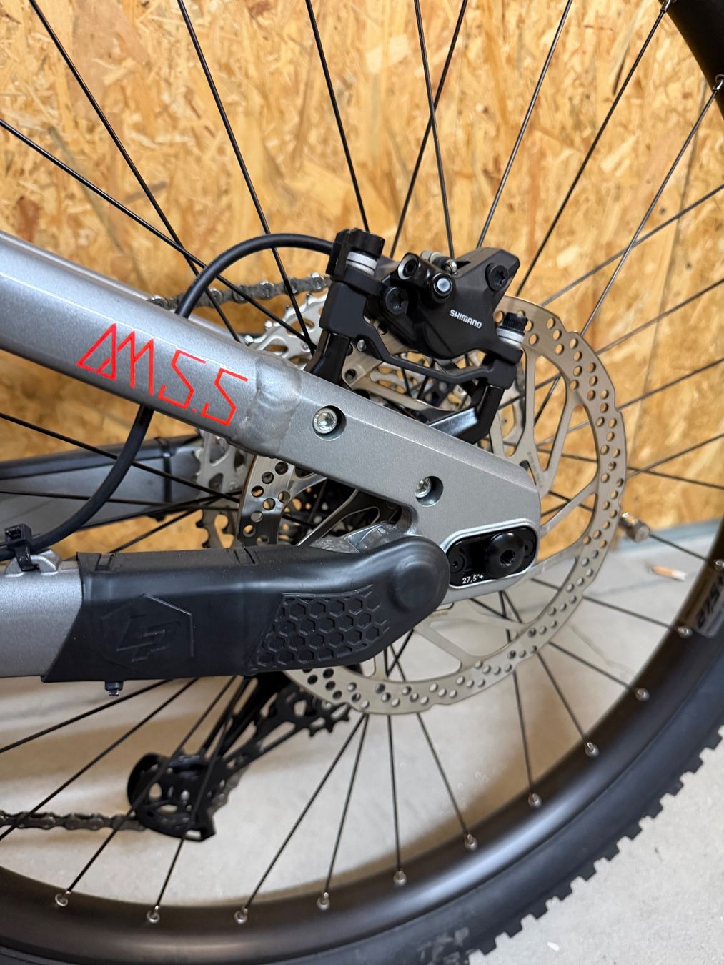 Lapierre Biciclette: Ebike LaPierre OverVolt 25kmh Fully Yamaha 300km! – Nuovo (secondo la descrizione) da Reinach AG venduto da Undercover162 2