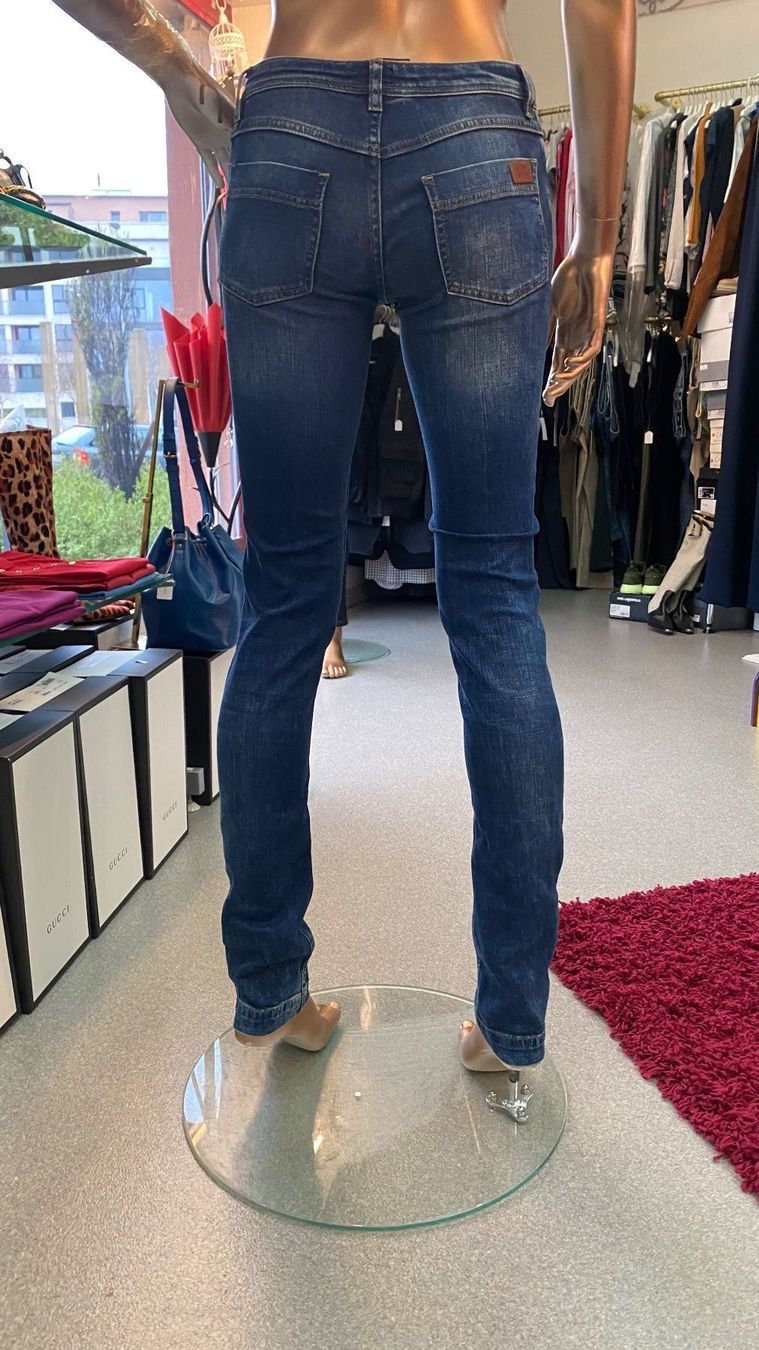 Dolce & Gabbana Jeans: Dolce & Gabbana Jeans – Nuovo e nell'imballaggio originale da Lachen SZ venduto da HelvetiaLuxury 2