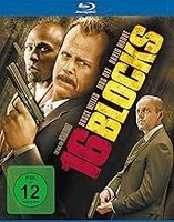 🎞️🎥🍿 16 Blocks 🍿🎥💿