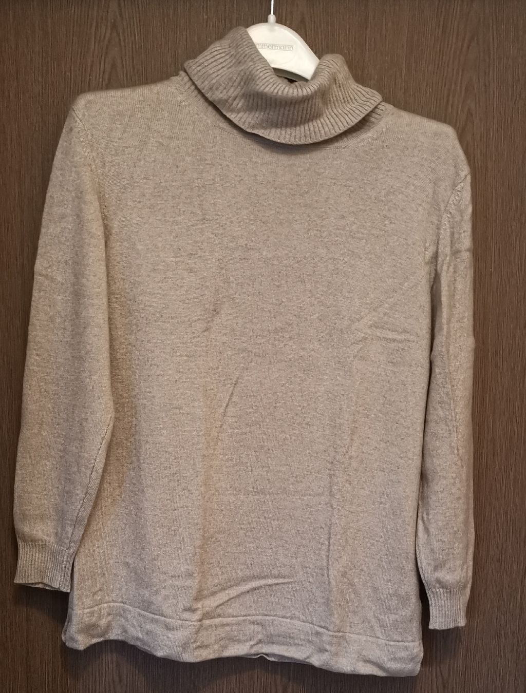 Maglioni & Felpe: Seide - Cashmere /Kaschmir Pulli – Nuovo (secondo la descrizione) da Uetendorf venduto da Timo2022 1