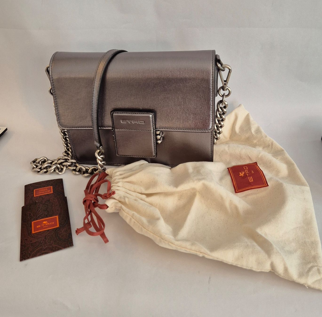 Etro Borse da donna: ETRO Tasche – Nuovo (secondo la descrizione) da Basel venduto da ulrichkru1 7