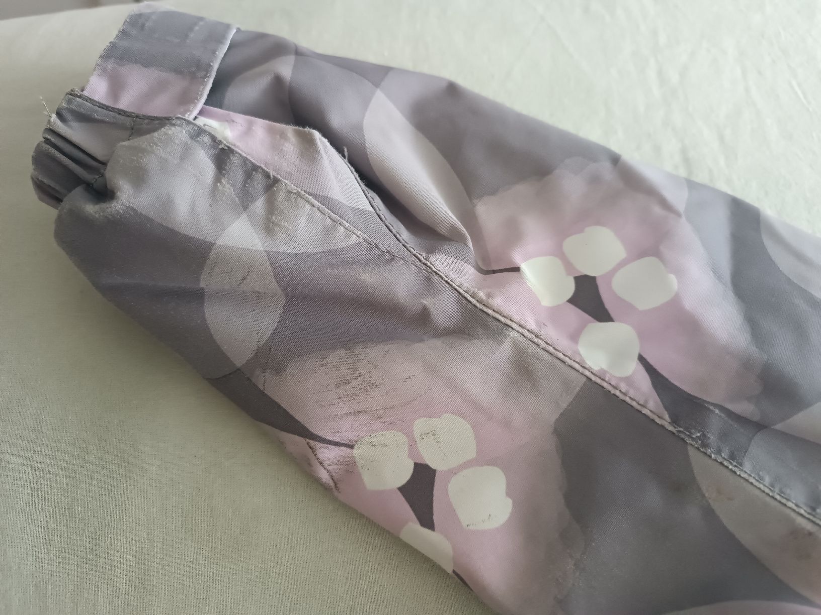Reima Vestes & Manteaux: REIMA Tec Winterjacke Gr 116-122 – D'occasion à Binz par julijuli 9