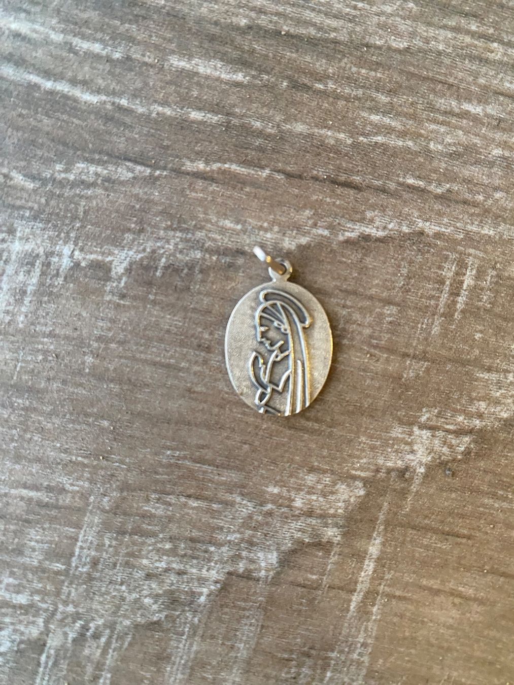 Ciondoli: Pendentif – Usato da Vuadens venduto da lutine77
