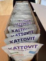 Kattovit Urinary Pute 24 Beutel x 85g