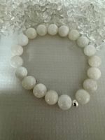 Armband Mondstein