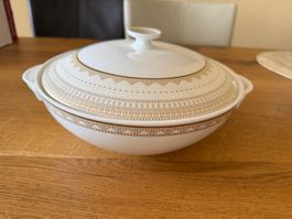 Villeroy & Boch, Samarkand, Schüssel mit Deckel, 2,20l