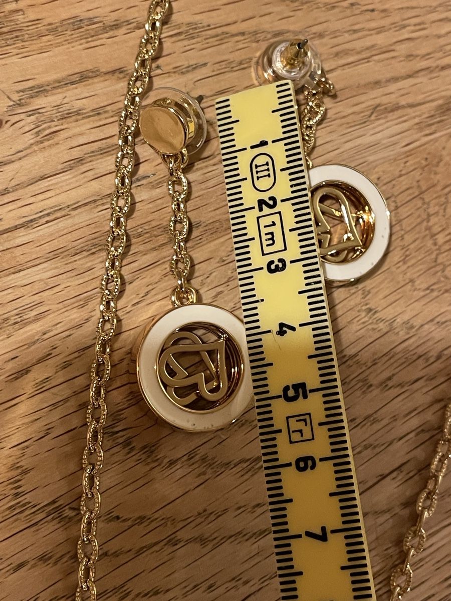Altri gioielli: Schönes Set Modeschmuck Ricarda M. – Usato da Flawil venduto da Naphtali 7