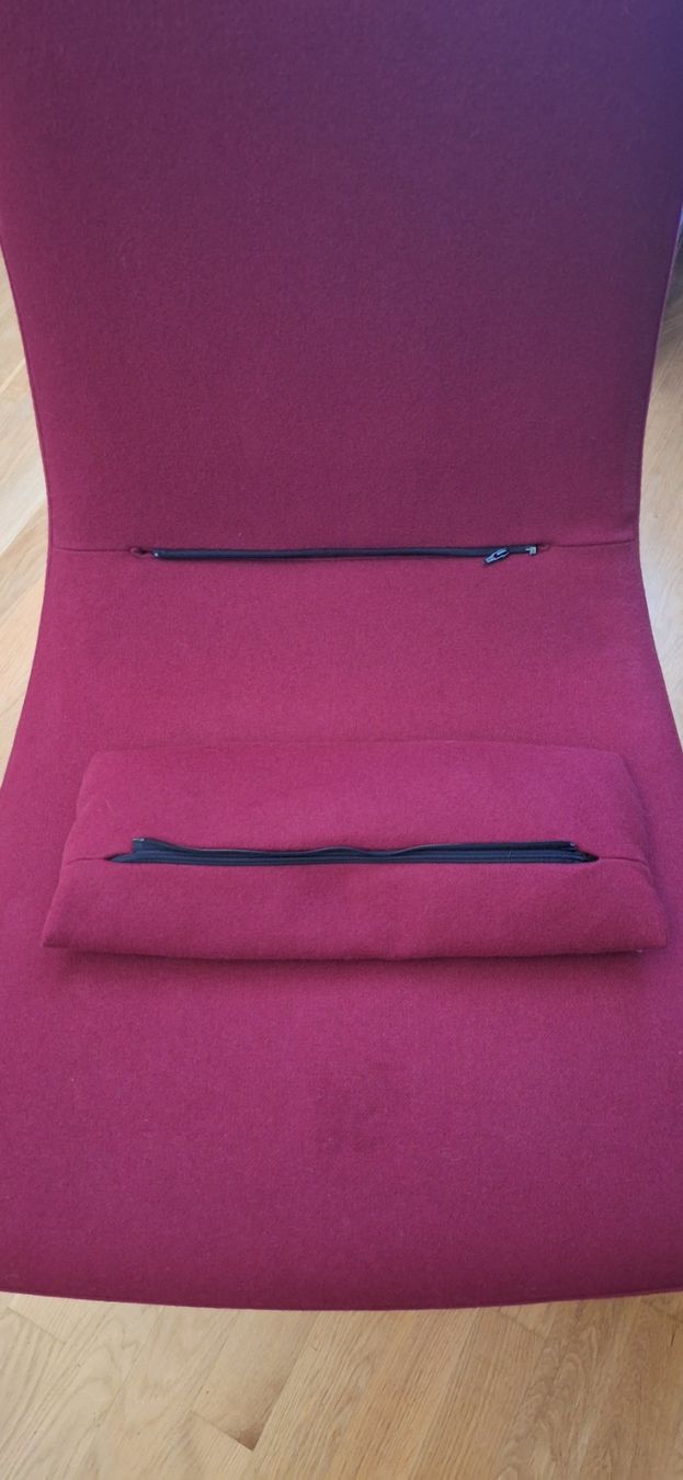 Ligne Roset Fauteuils: Designer Sessel von Ligne Roset – D'occasion à Aarburg par WilhelmTell2 3