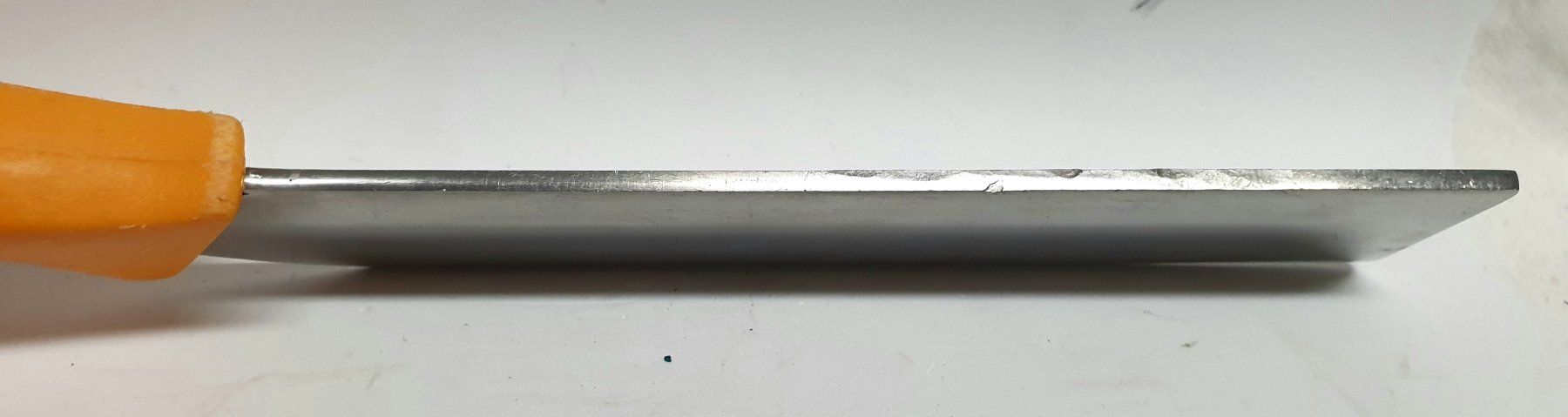 Wenger Coltelli da cucina: 2 Wenger Küchenmesser Knochenmesser Couteau de cuisine – Usato da Tüscherz-Alfermée venduto da Newpad 4