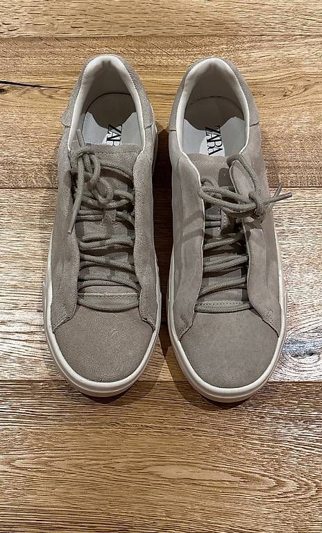 Chaussures hommes: Elegante Herrenschuhe – D'occasion à Wil SG par suz_5pn9 1
