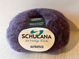 1 Knäuel Alpavisco Schulana