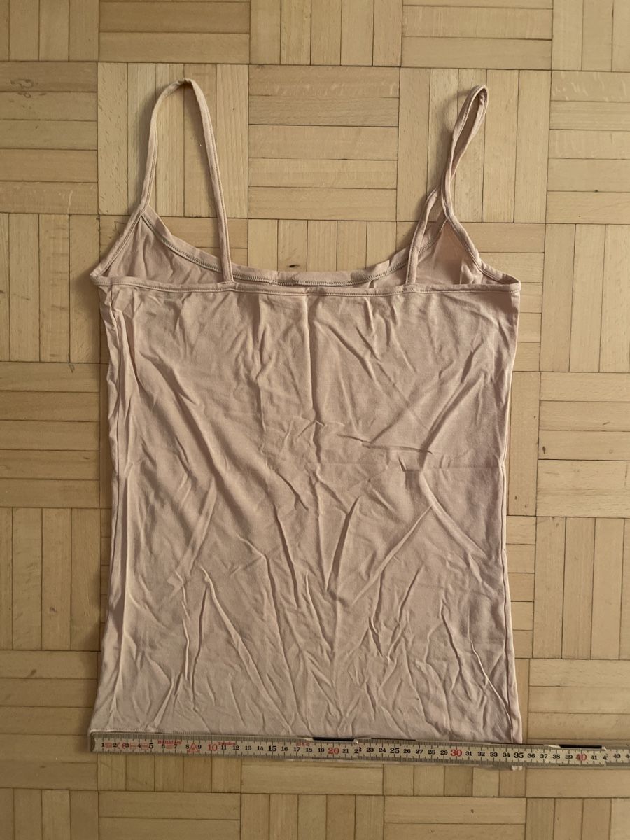 Top: Top Blue Lemon S Modal-Mix – Usato da Basel venduto da pilzliii 3