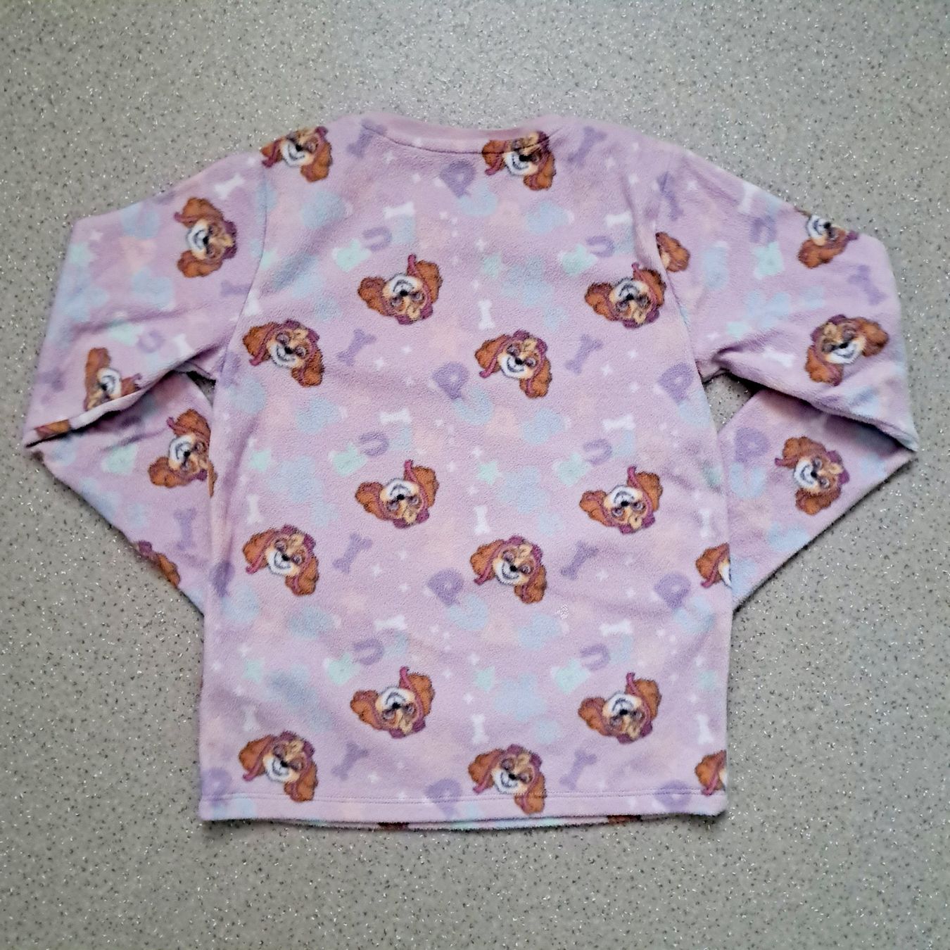 C&A Pigiama & Simili: Fleece Pyjama in Grösse 128 – Nuovo (secondo la descrizione) da Ostermundigen venduto da sedel_ 2