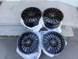 Zu verkaufen 4 x Alufelgen RONAL R68 