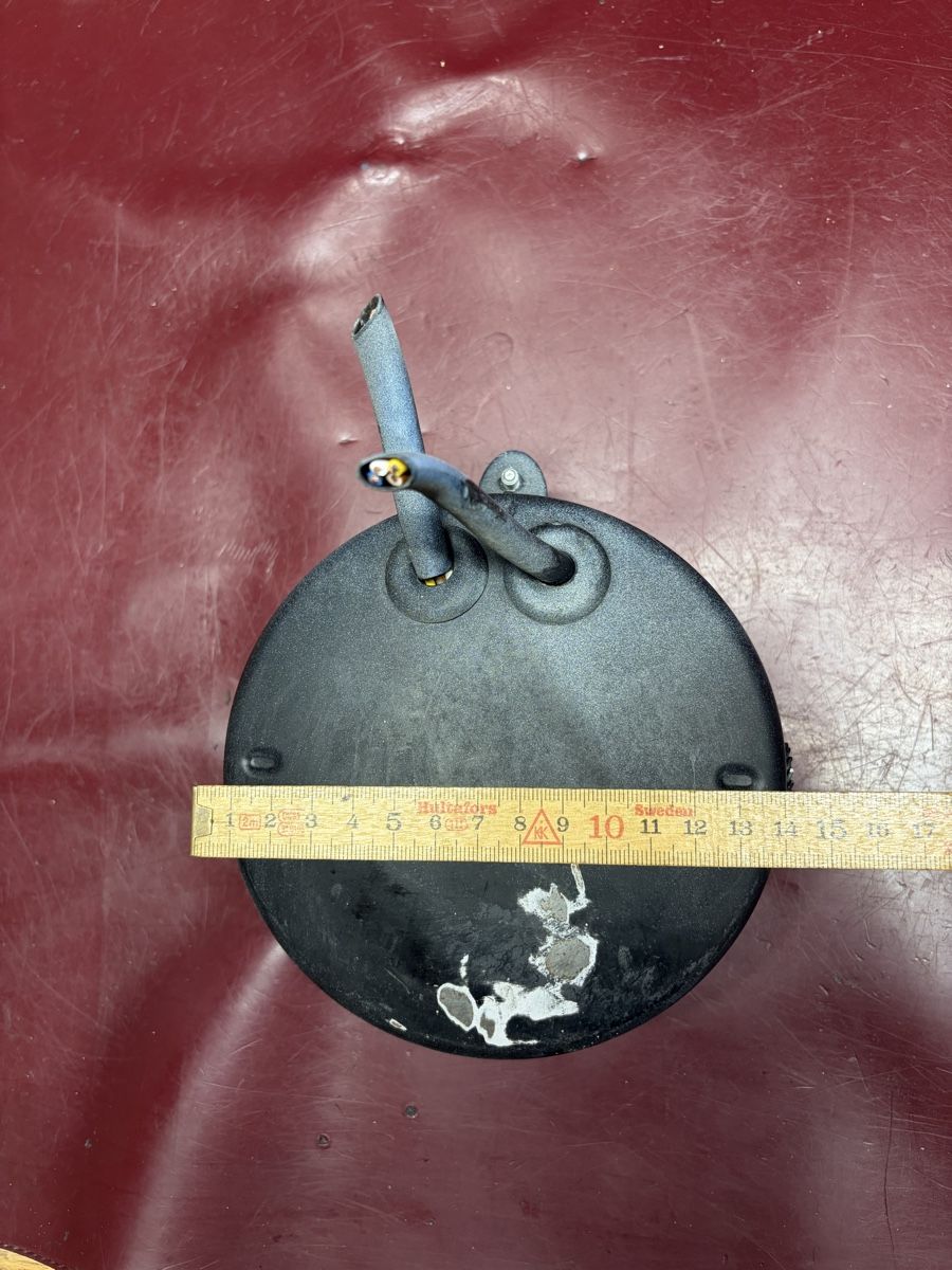 Parti ricambio per ciclomotori: Mofa Lampe – Usato da Latterbach venduto da Bbutz98 7