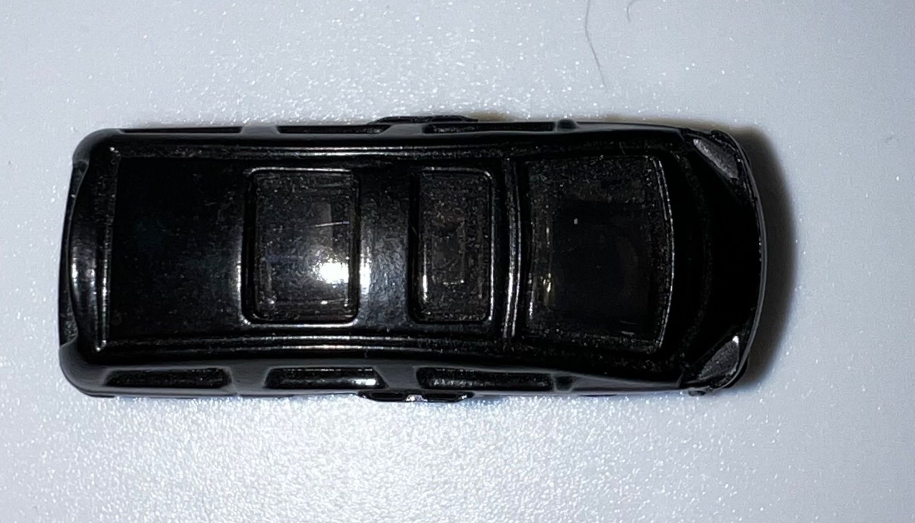 Modellini di ferrovie: Family  SUV (N) – Usato da Basel venduto da jonnyhaas 2