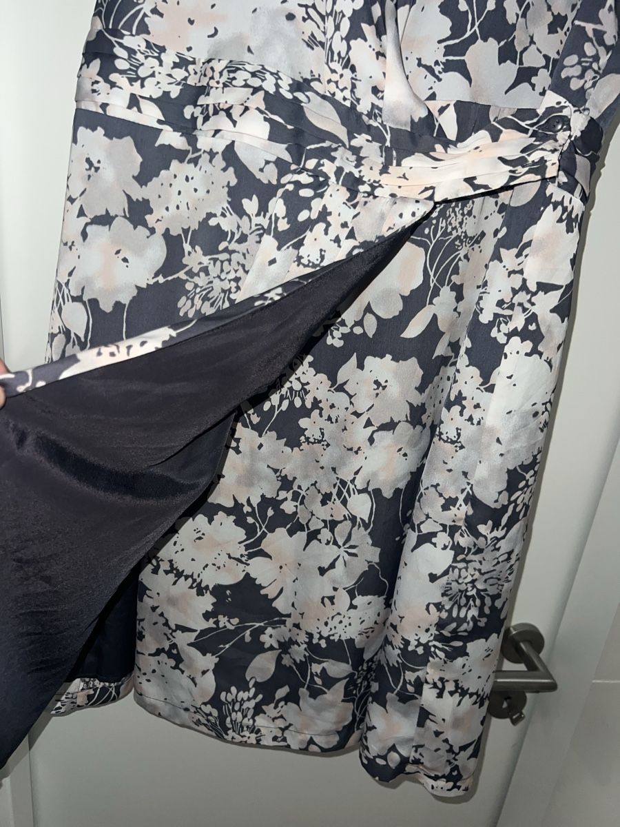 More & More Vestiti: Kleid MORE&MORE 38 1 x getragen  – Nuovo (secondo la descrizione) da Dornach venduto da samuti 4