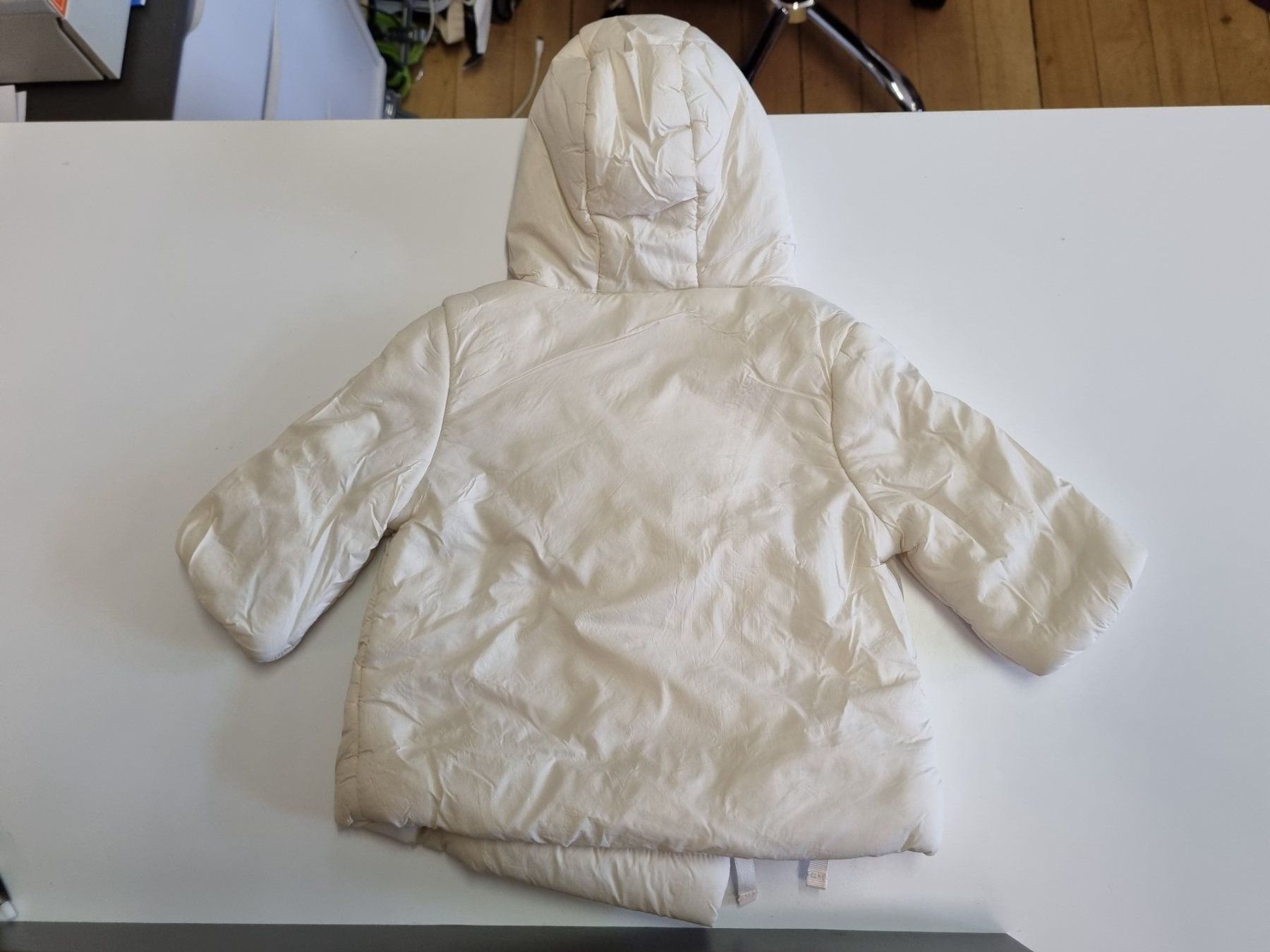Giacche & Cappotti: Manor Jacke Grösse 62 – Usato da Schönenwerd venduto da Chez_Mimi 1