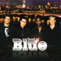 CD - Blue - Best of Blue