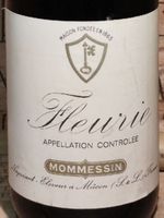 1984 Fleurie Mommessin