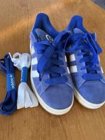 Adidas Campus bleu taille 42 2/3