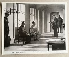 🟡Movie AUSHANG Film The Happy Thieves 1961 Rex Harrison