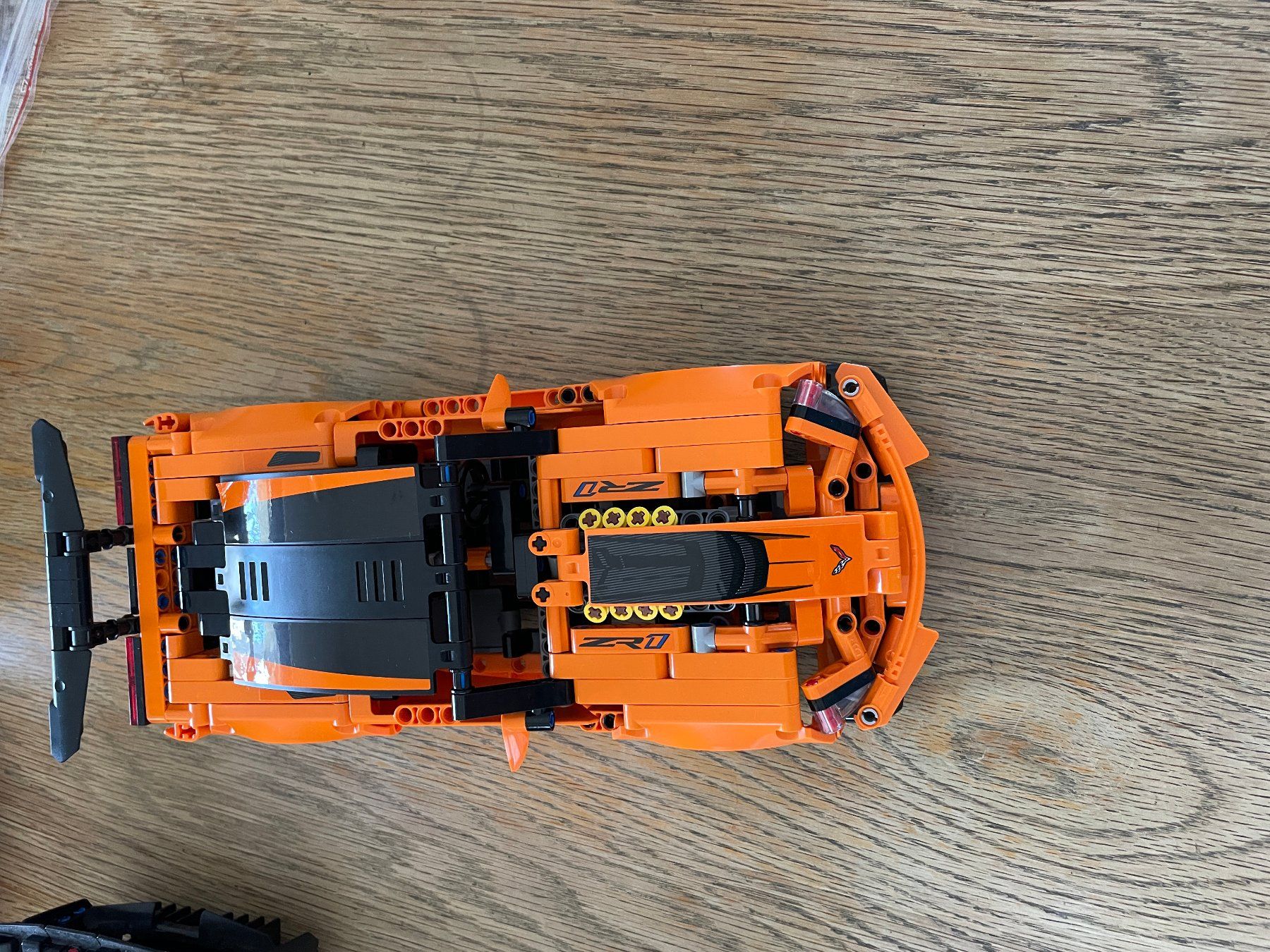Technics Kit di costruzioni: lego  42093 – Nuovo (secondo la descrizione) da Cossonay-ville venduto da cecile1235 1