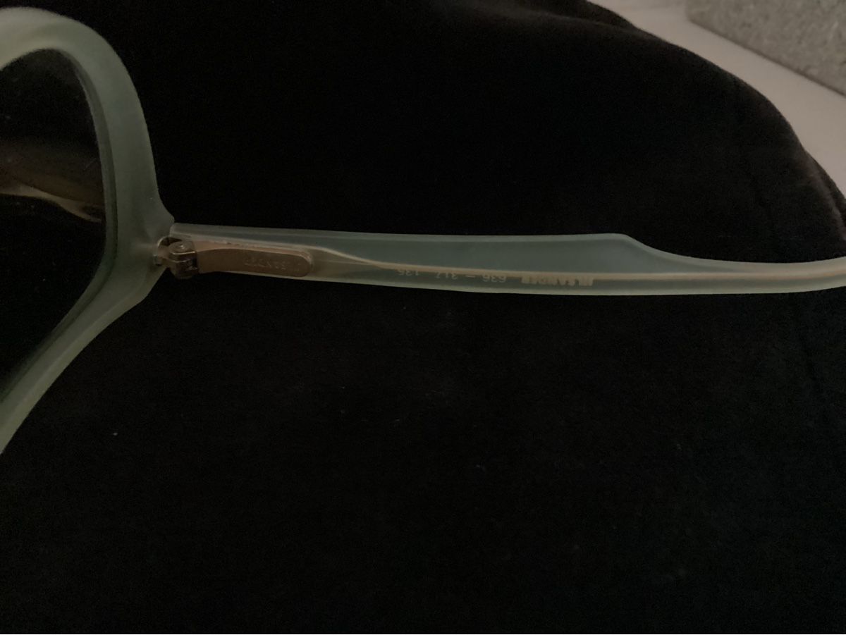Jil Sander Brillen & Gläser: Jil Sander, Damensonnenbrille – Gebraucht aus Salenstein von Esprit57 4