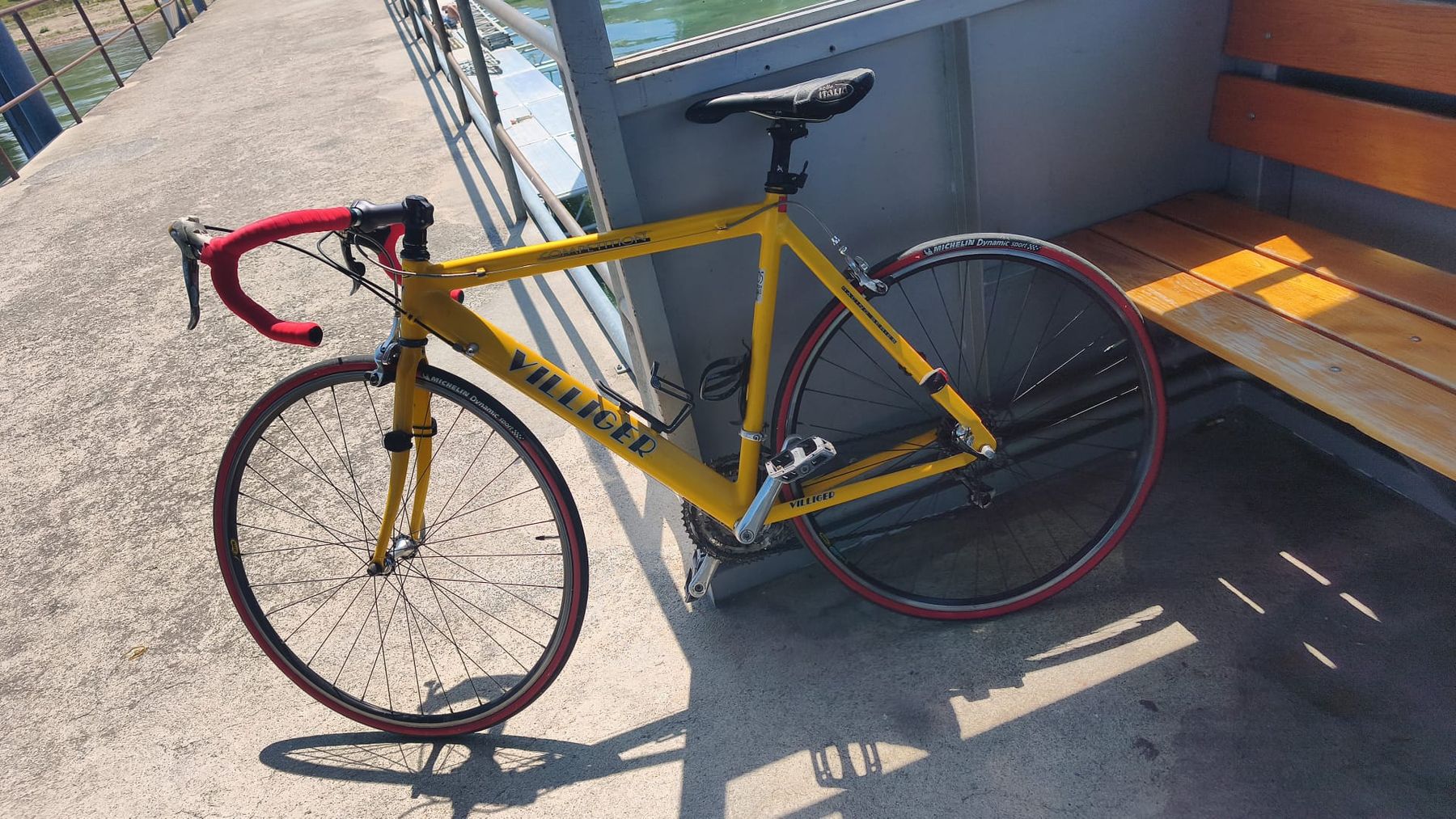 Villiger Velos: Vintage Renn Velo  – Neu (gemäss Beschreibung) aus Kreuzlingen von mat_hbp7