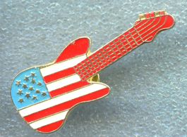 Gitarre 