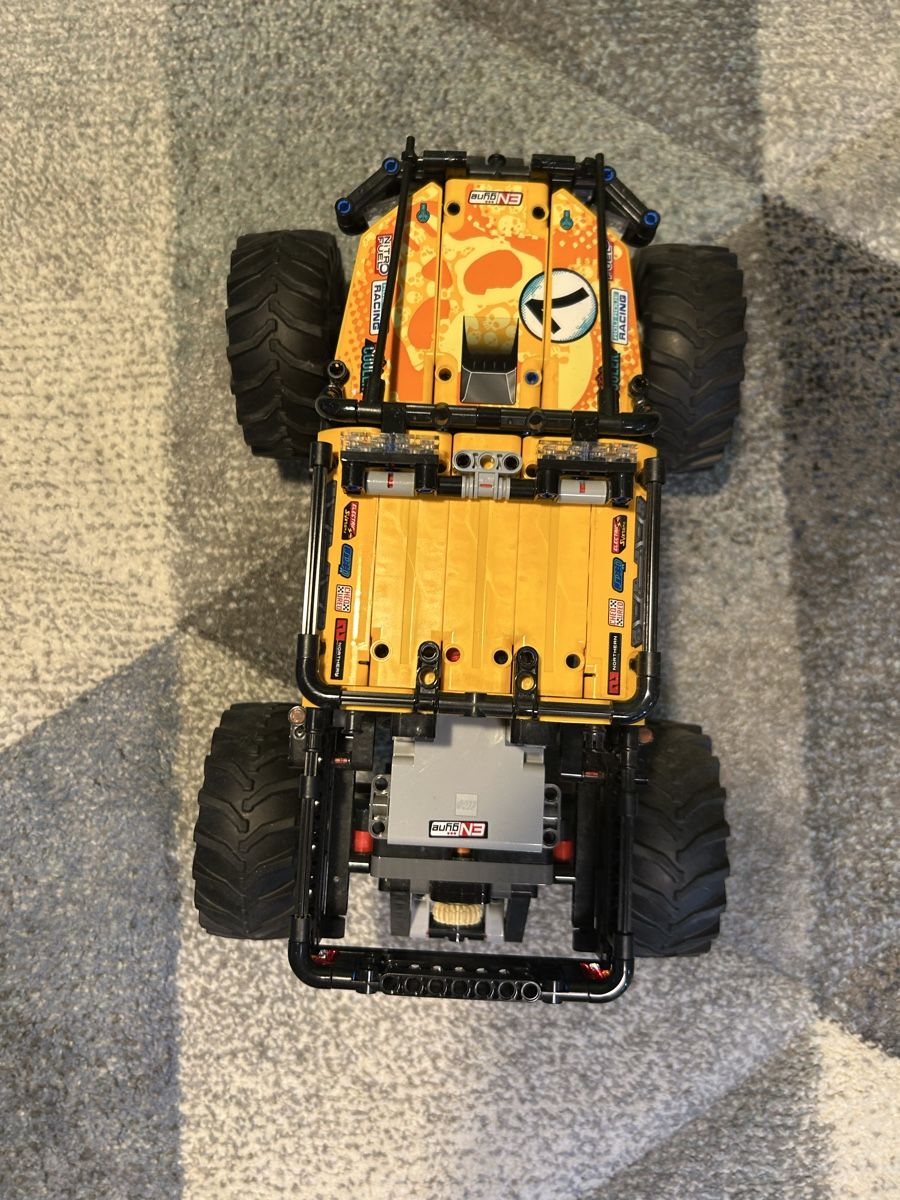Lego Jouets: Lego 42099 – D'occasion à Zuerich par thundereh 6