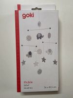 Goki Mobile Elefant und Sterne, neu und originalverpackt